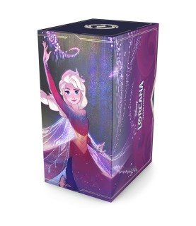 Pre-pay: Lorcana w9: Mass Giftable: Elsa - UK (Expected)