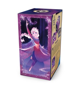 Pre-pay: Lorcana w9: Mass Giftable: Elsa - UK (Expected)