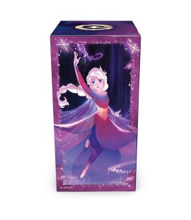 Pre-pay: Lorcana w9: Mass Giftable: Elsa - UK (Expected)