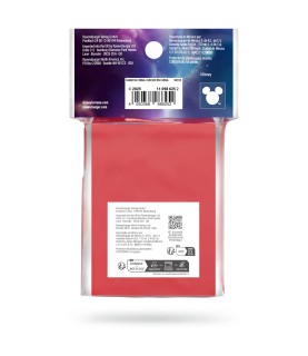 Vooruitbetaling: Lorcana w9: Card Sleeves: Fabled - UK - Goof Troop (Expected)