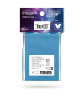 Vooruitbetaling: Lorcana w9: Card Sleeves: Fabled - UK - Mulan (Expected)