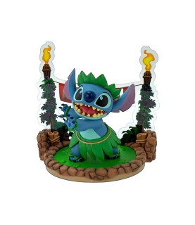 Stitch Hula Dance by SG