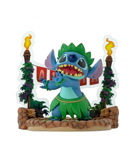 Stitch Hula Dance by SG