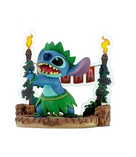 Stitch Hula Dance by SG