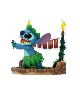 Stitch Hula Dance by SG