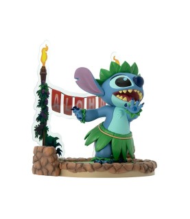 Stitch Hula Dance by SG