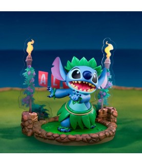 Stitch Hula Dance by SG