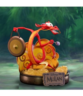 Mushu by SG