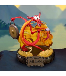 Mushu by SG