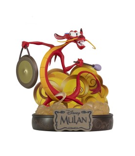Mushu by SG