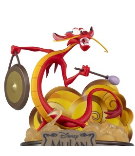 Mushu by SG
