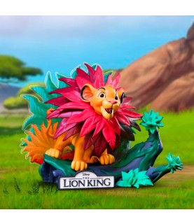 Simba by SG