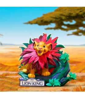 Simba by SG