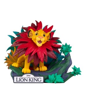 Simba by SG