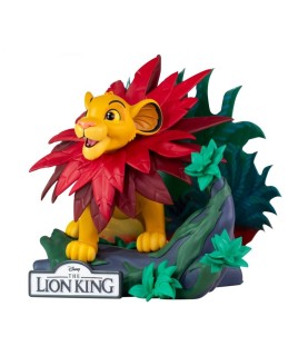 Simba by SG