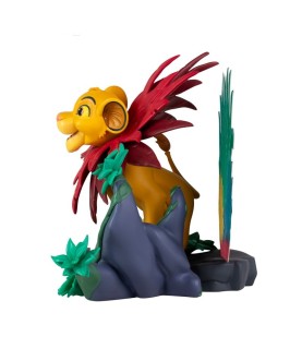Simba by SG