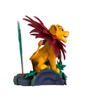 Simba by SG