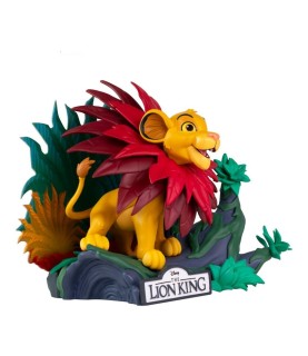 Simba by SG