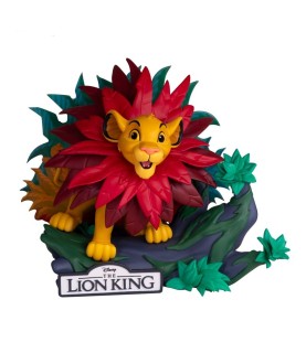 Simba by SG