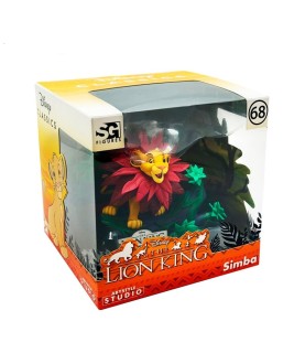 Simba by SG