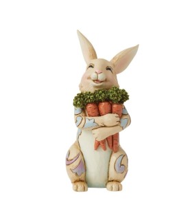 Simply Ear-Resistable - Bunny with Carrots