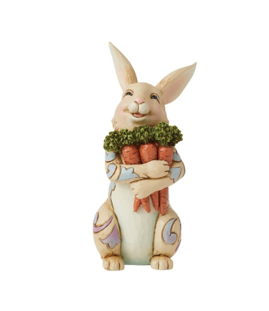 Simply Ear-Resistable - Bunny with Carrots