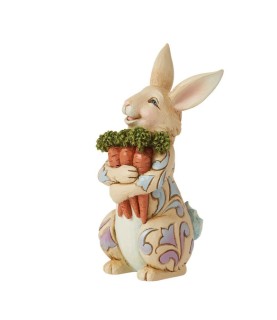 Simply Ear-Resistable - Bunny with Carrots