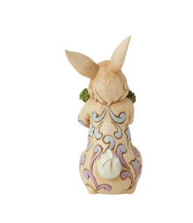 Simply Ear-Resistable - Bunny with Carrots