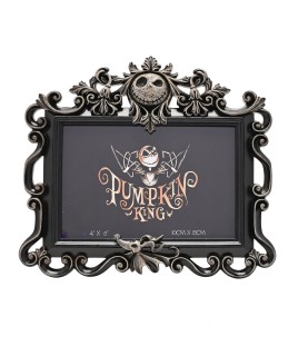 Disney Nightmare before christas Photo Frame 10 x 15
