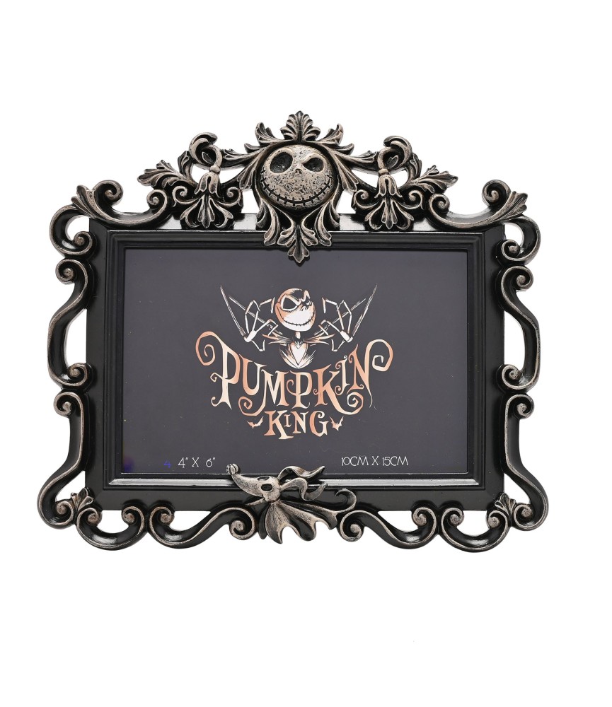 Disney Nightmare before christas Photo Frame 10 x 15