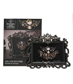 Disney Nightmare before christas Photo Frame 10 x 15
