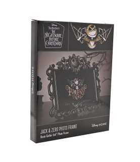 Disney Nightmare before christas Photo Frame 10 x 15