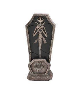 Disney Nightmare Before Christmas Coffin Money Box