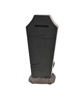 Disney Nightmare Before Christmas Coffin Money Box