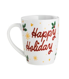 Winter Magic - Mug - Daisy