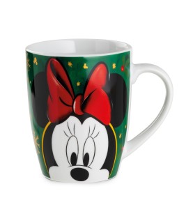 Winter Magic - Mug - Minnie
