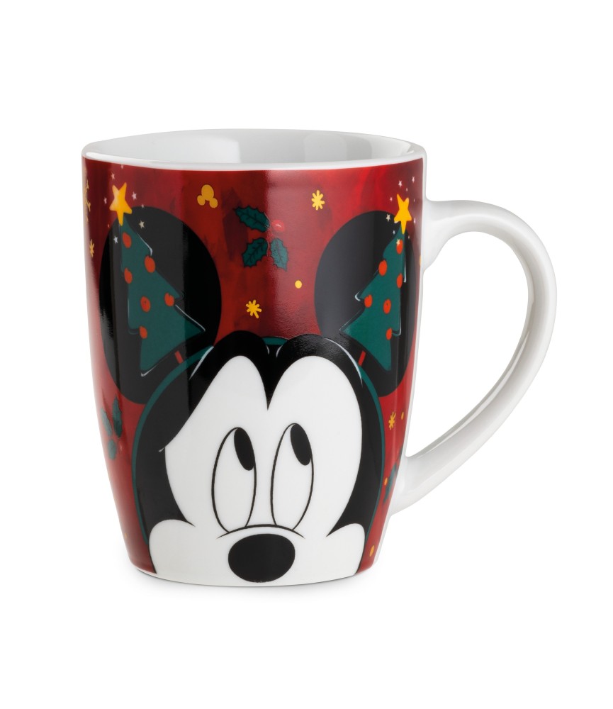 Winter Magic - Mug - Mickey
