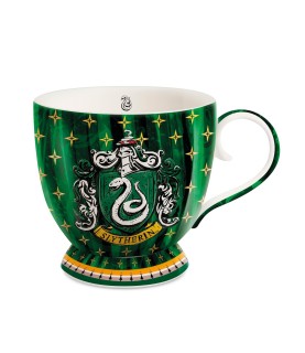 Slytherin Mug