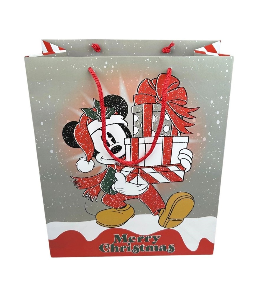 Gift Bag large Mickey