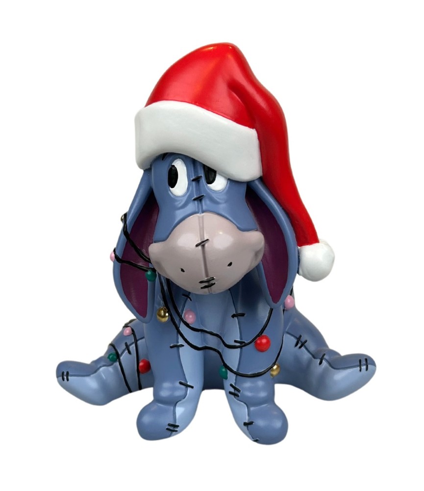 3D Seasonal Statue Eeyore