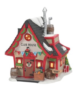 Mickey Mouse’s Clubhouse