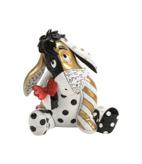 Advance: Eeyore Midas Figurine