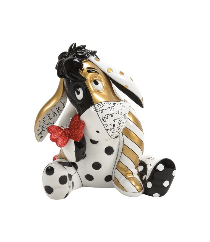 Voorschot: Eeyore Midas Figurine