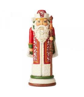Merry In Moscow (Russian Nutcracker)