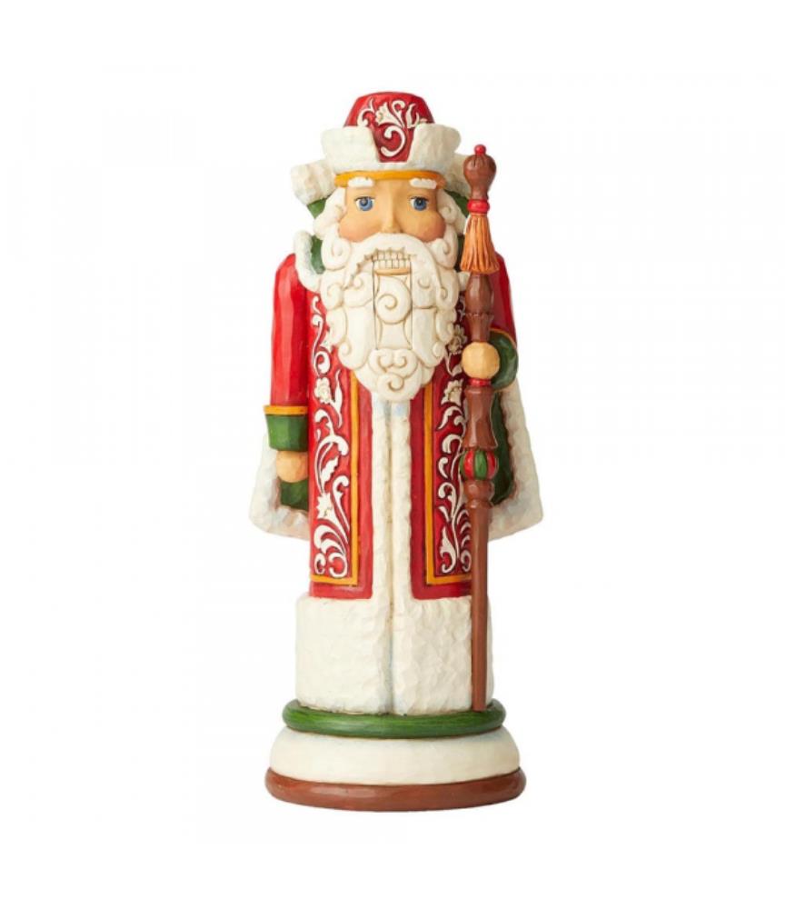 Merry In Moscow (Russian Nutcracker)