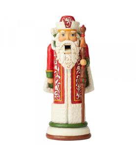 Merry In Moscow (Russian Nutcracker)
