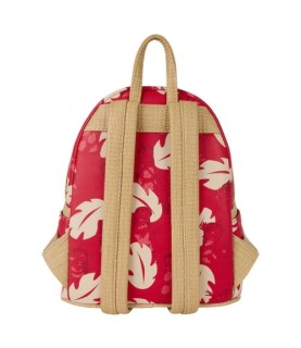 Loungefly Mini Backpack - Lilo & Stitch