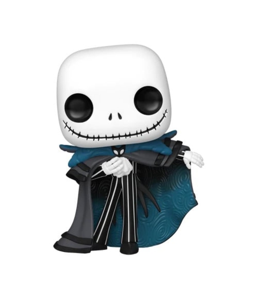 Pop! Disney: Nightmare before Christmas - Couture Jack (no1604)