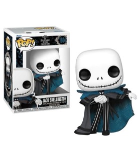 Pop! Disney: Nightmare before Christmas - Couture Jack (no1604)