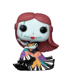 Pop! Disney: Nightmare before Christmas - Couture Sally (no1605)